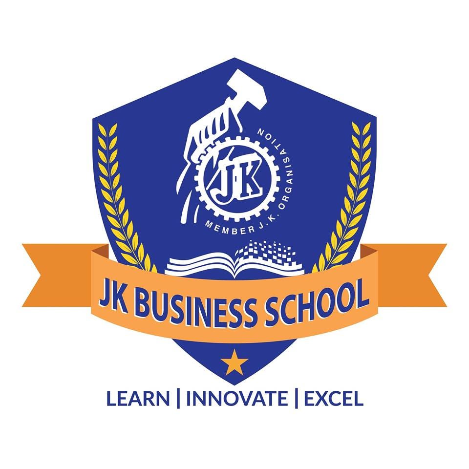 J K business school (JKBS)